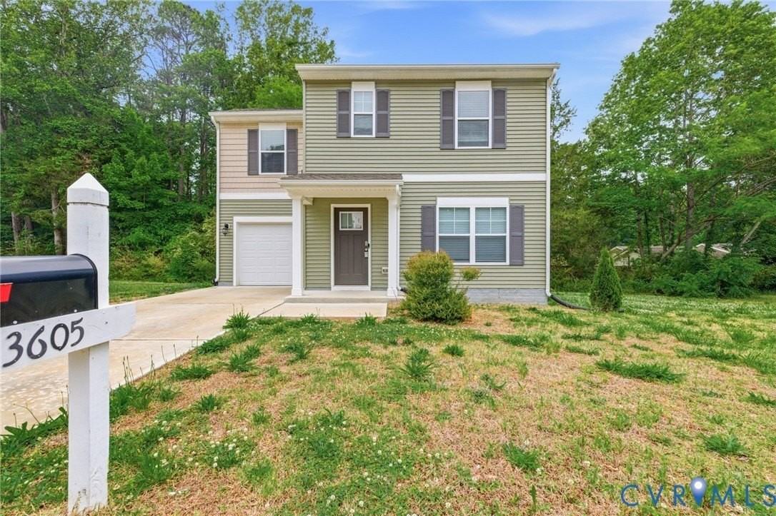 3605 Roselawn Ter - Photo 2 of 22