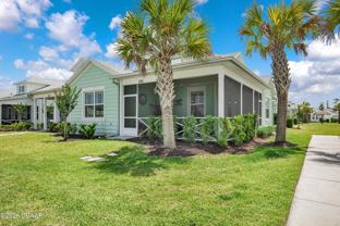 255 Ocean Hammock Loop - Photo 1 of 1