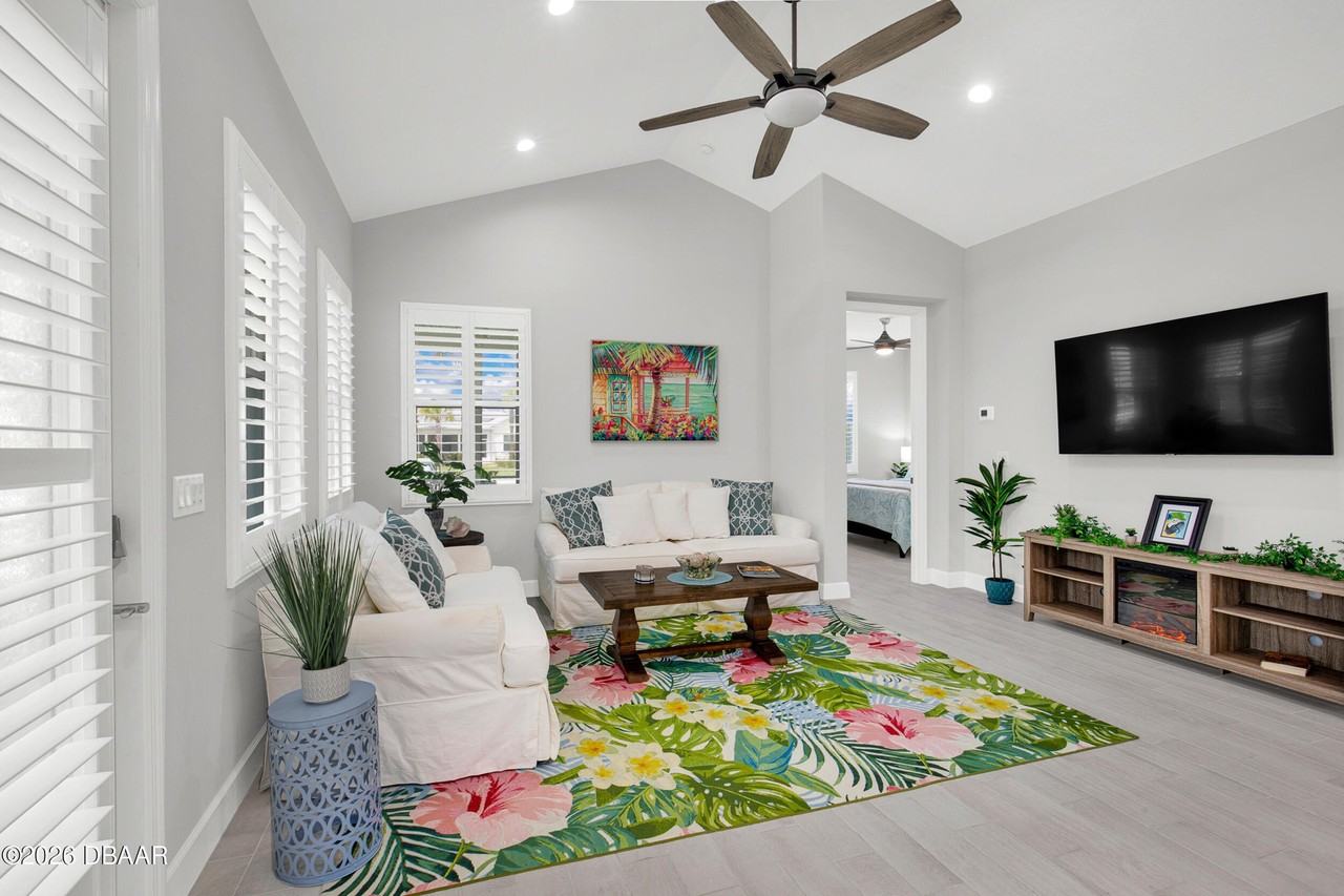 255 Ocean Hammock Loop - Photo 2 of 49