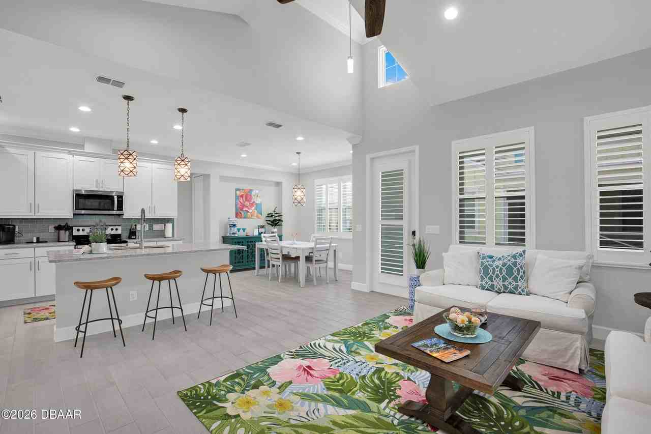 255 Ocean Hammock Loop - Photo 3 of 49