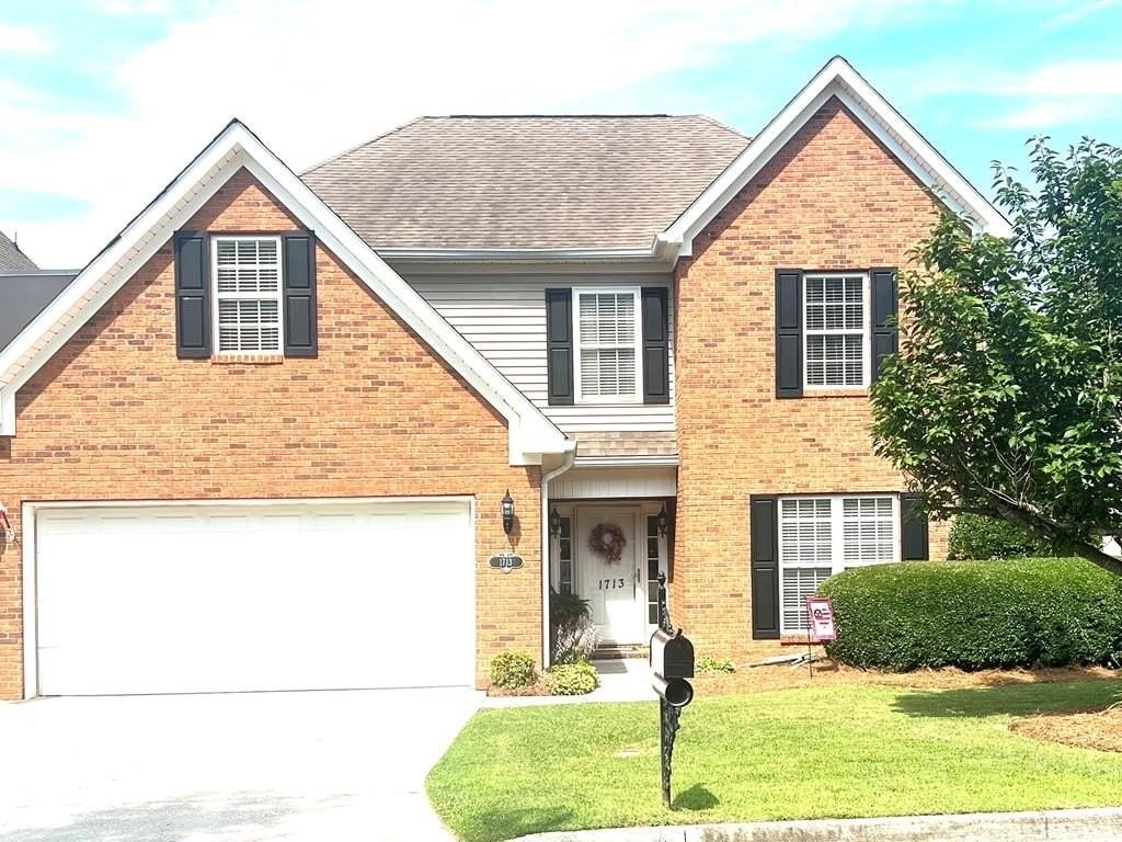 1713 Brighton Way