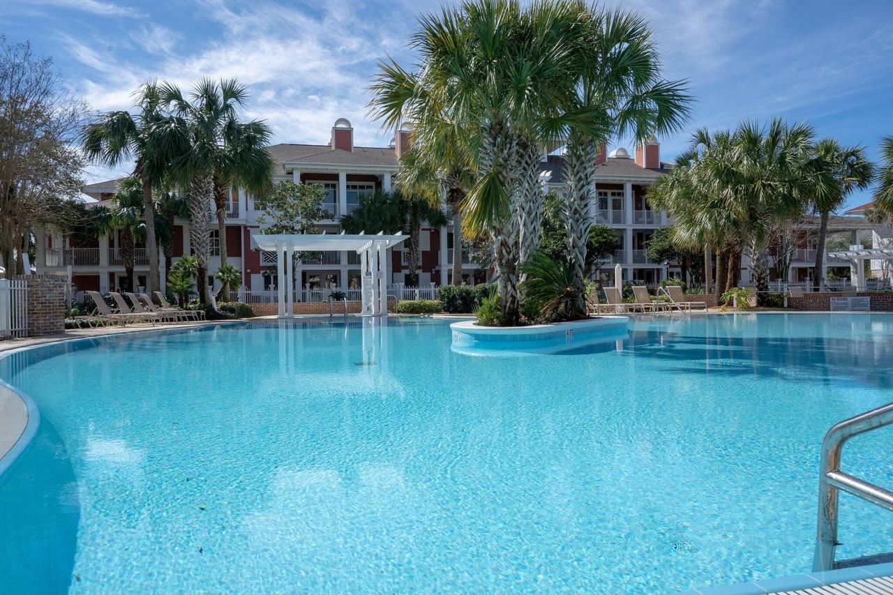 9100 Baytowne Wharf Blvd #459 - Photo 2 of 36