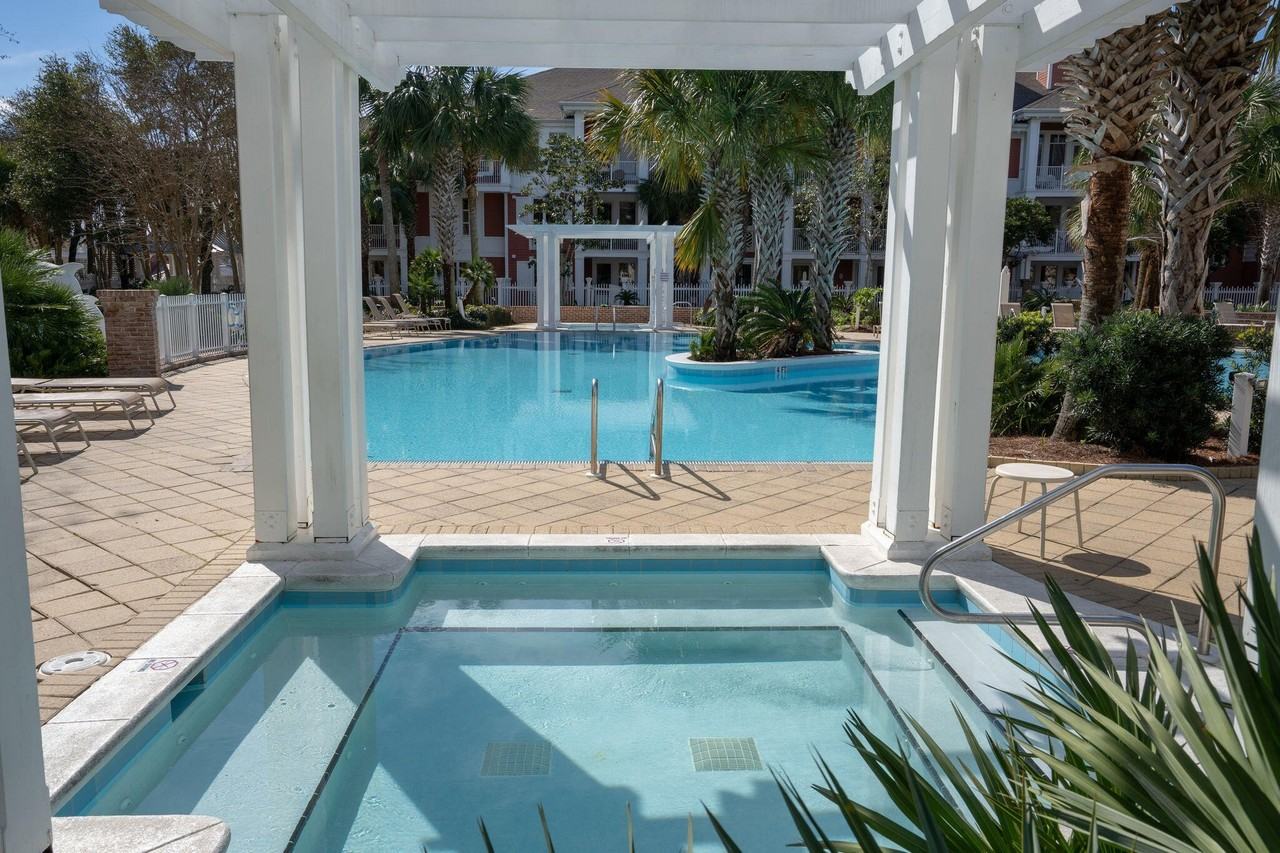 9100 Baytowne Wharf Blvd #459 - Photo 3 of 36