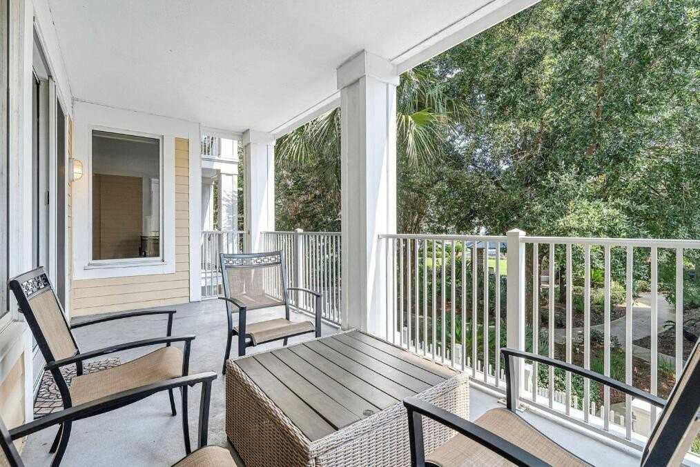 9100 Baytowne Wharf Blvd #459 - Photo 5 of 36