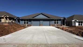 featured image of Creekdale