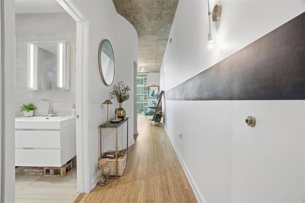 923 Peachtree St Ne #924 - Photo 4 of 50