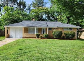 3415 Hyland Dr - Photo 1 of 1