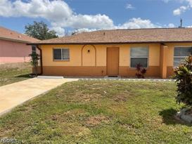 1423 Andalusia Blvd  