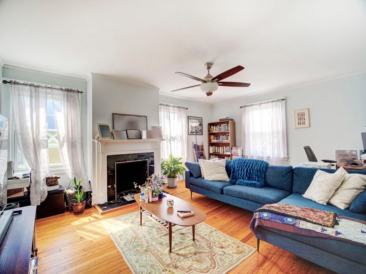 285 Claremont Ave #2