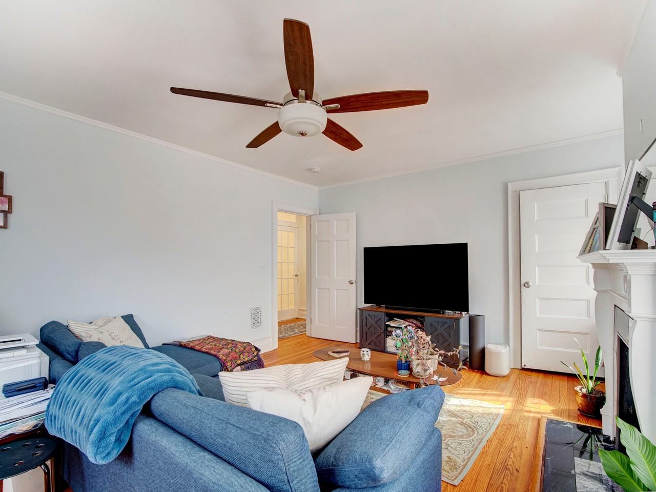 285 Claremont Ave #2 - Photo 7 of 14