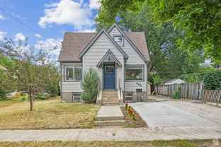 462 N 500 E #1A - Photo 1 of 1