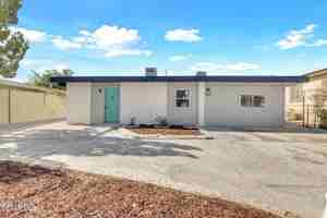featured image of 8827 Mount Elbert Dr #3