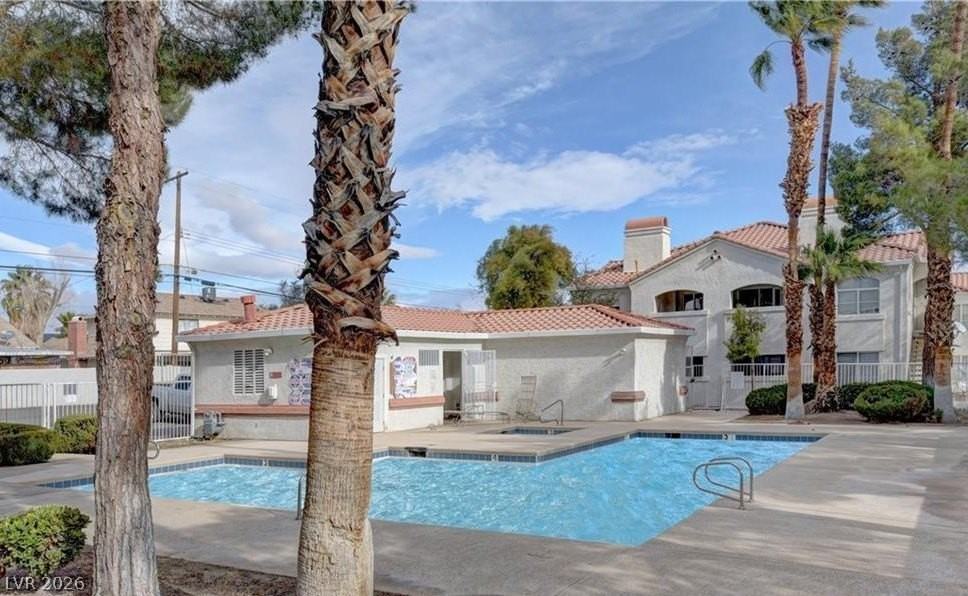 4320 W Lake Mead Blvd #101