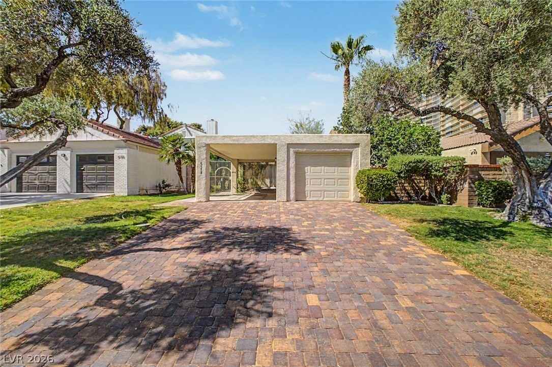 3145 Bel Air Dr