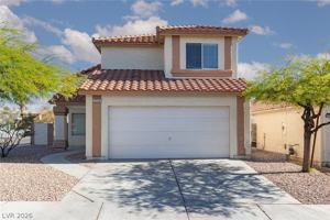 featured image of 8348 Granite Peak Ct