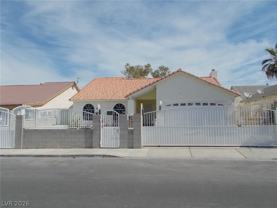 6080 Desert Sun Dr - Photo 1 of 1
