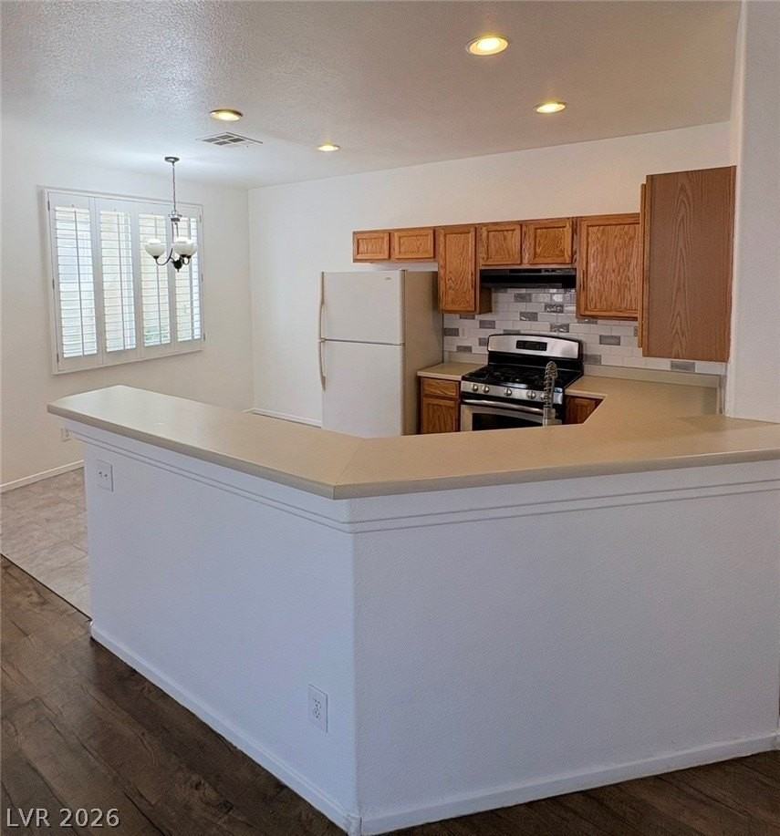 6064 Nestled Foot St #102 - Photo 3 of 25