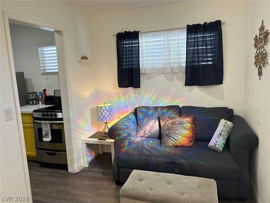 308 S 10th St #A - Photo 5 of 21