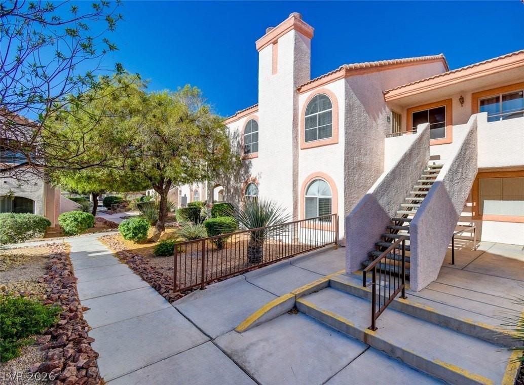 7570 W Flamingo Rd #119