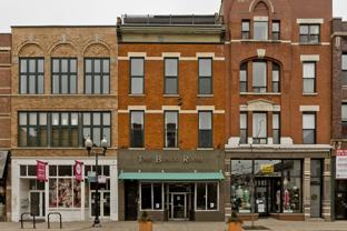 1470 N Milwaukee Ave #3 - Photo 1 of 1