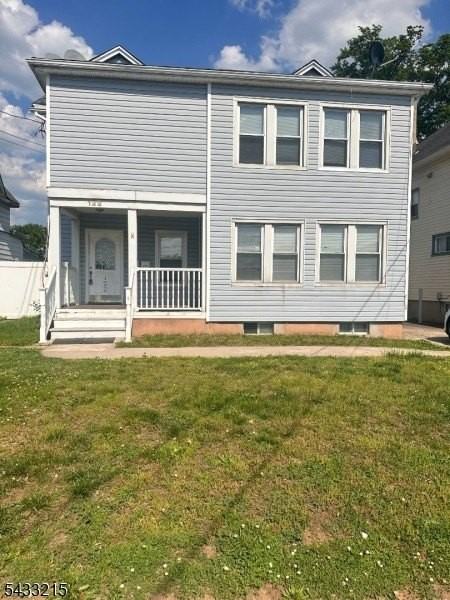 122 S Lincoln Ave #1