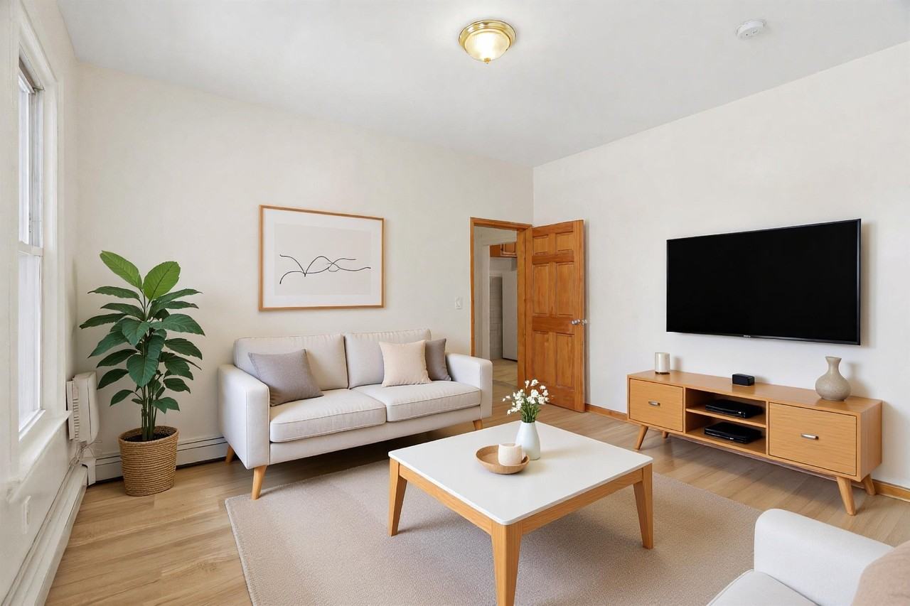 360 W Side Ave #1