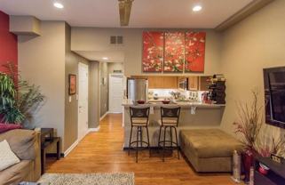 187 Wayne St #410C - Photo 1 of 1