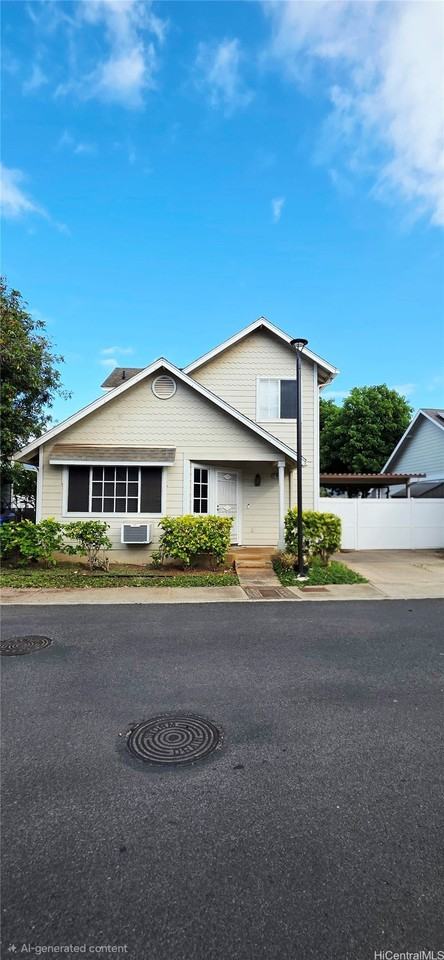 91-1044 Leleoi St #29 - Photo 6 of 9