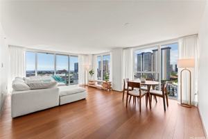 featured image of 888 Kapiolani Blvd #1709