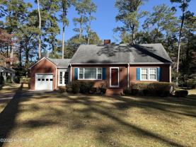 4708 Trent Woods Dr - Photo 1 of 1
