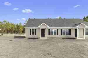 featured image of 156 Clayton James Rd #1