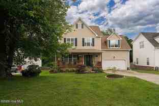 609 Riva Ridge Rd - Photo 1 of 1