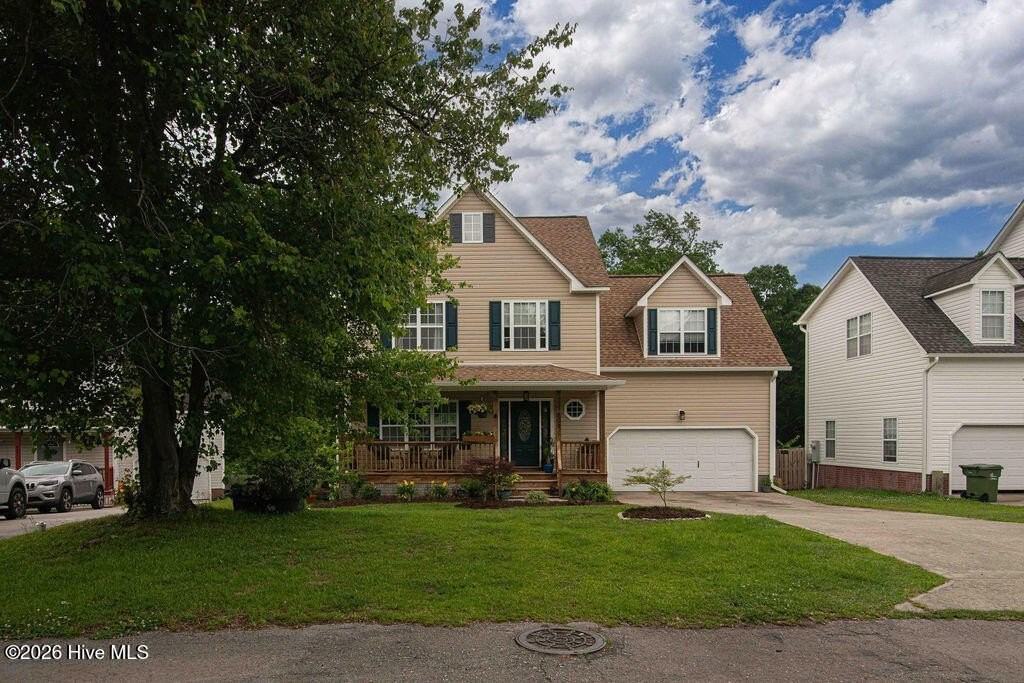 609 Riva Ridge Rd - Photo 2 of 36