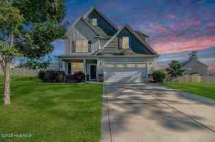 457 N Prince Henry Way - Photo 1 of 1