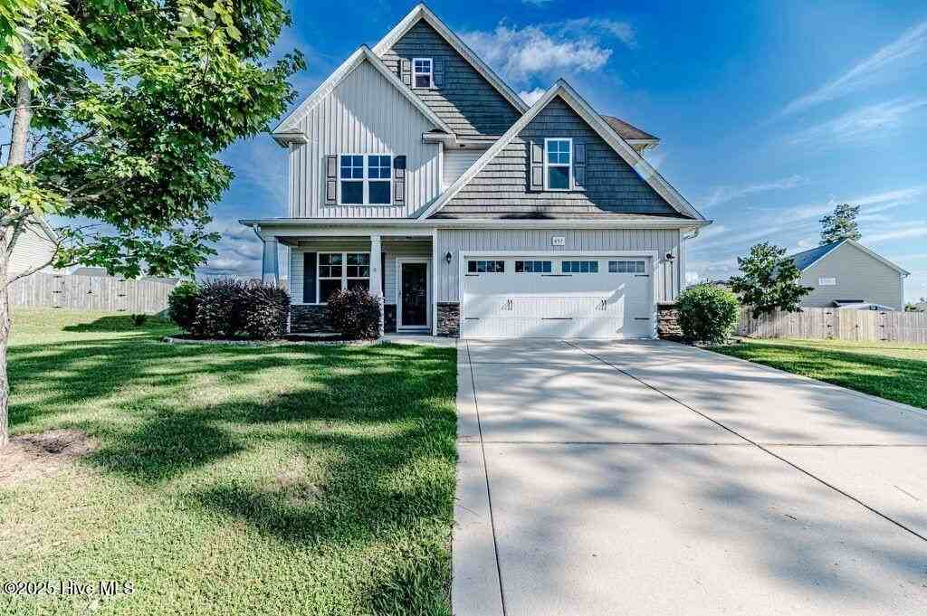 457 N Prince Henry Way - Photo 3 of 50