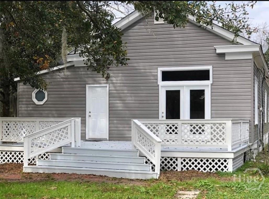 7236 Belfast Keller Rd - Photo 2 of 8