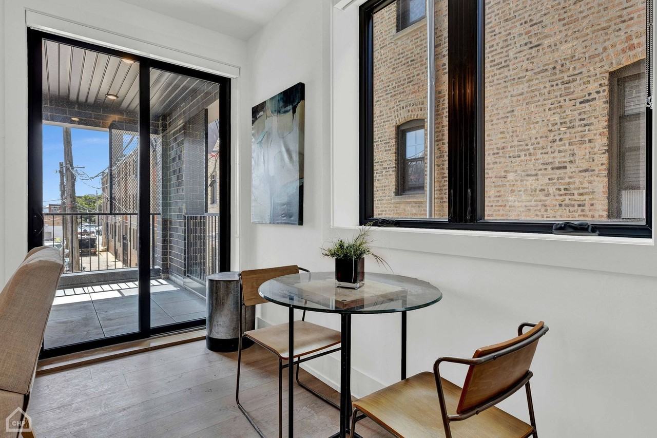 1613 W Belmont Ave, Chicago, IL - Photo 5 of 26