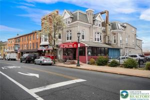 featured image of 168 W Main St #3F