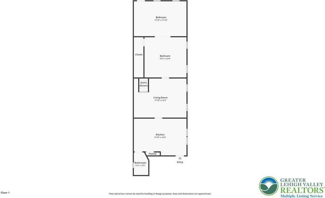 746 N Washington St #1 - Photo 4 of 26