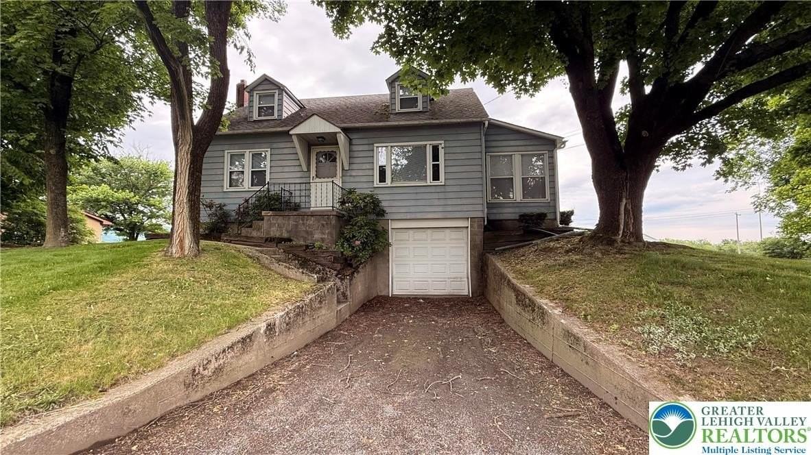 1946 Pen Argyl Rd