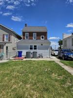 featured image of 111 N Seton Ave #1