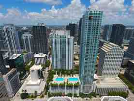 950 Brickell Bay Dr #1911 - Photo 1 of 1