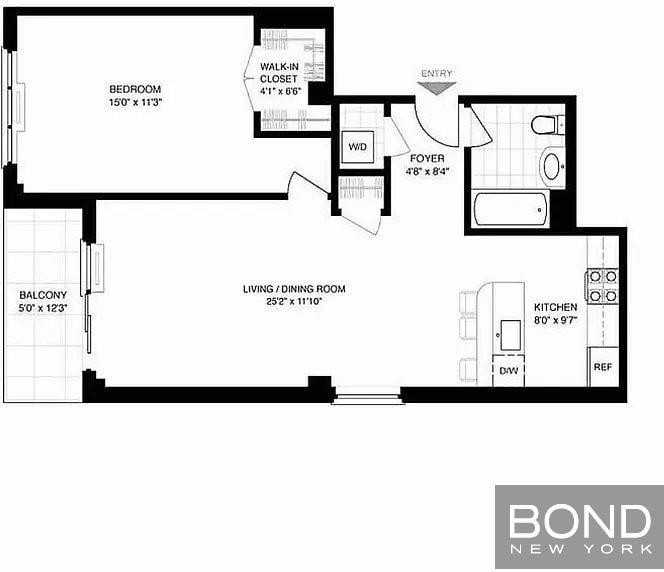 1256 Ocean Ave - Photo 6 of 7