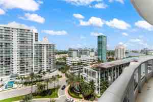 featured image of 5959 Collins Ave #1201