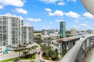 5959 Collins Ave #1201 - Photo 1 of 1