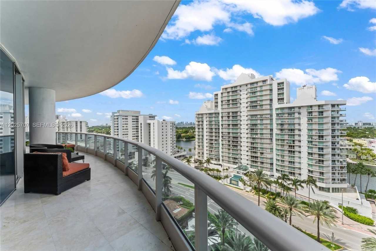 5959 Collins Ave #1201 - Photo 2 of 42