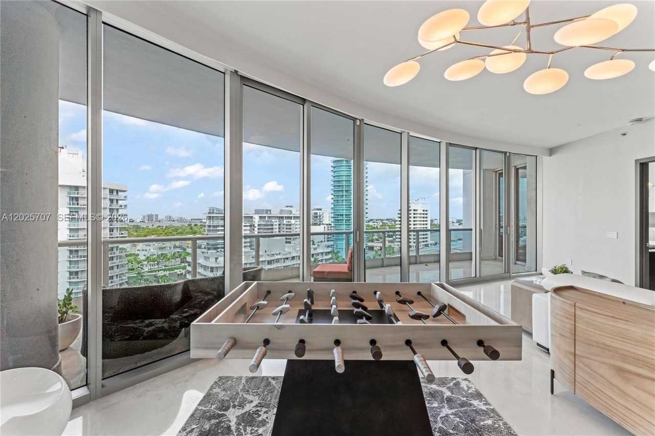 5959 Collins Ave #1201 - Photo 6 of 42