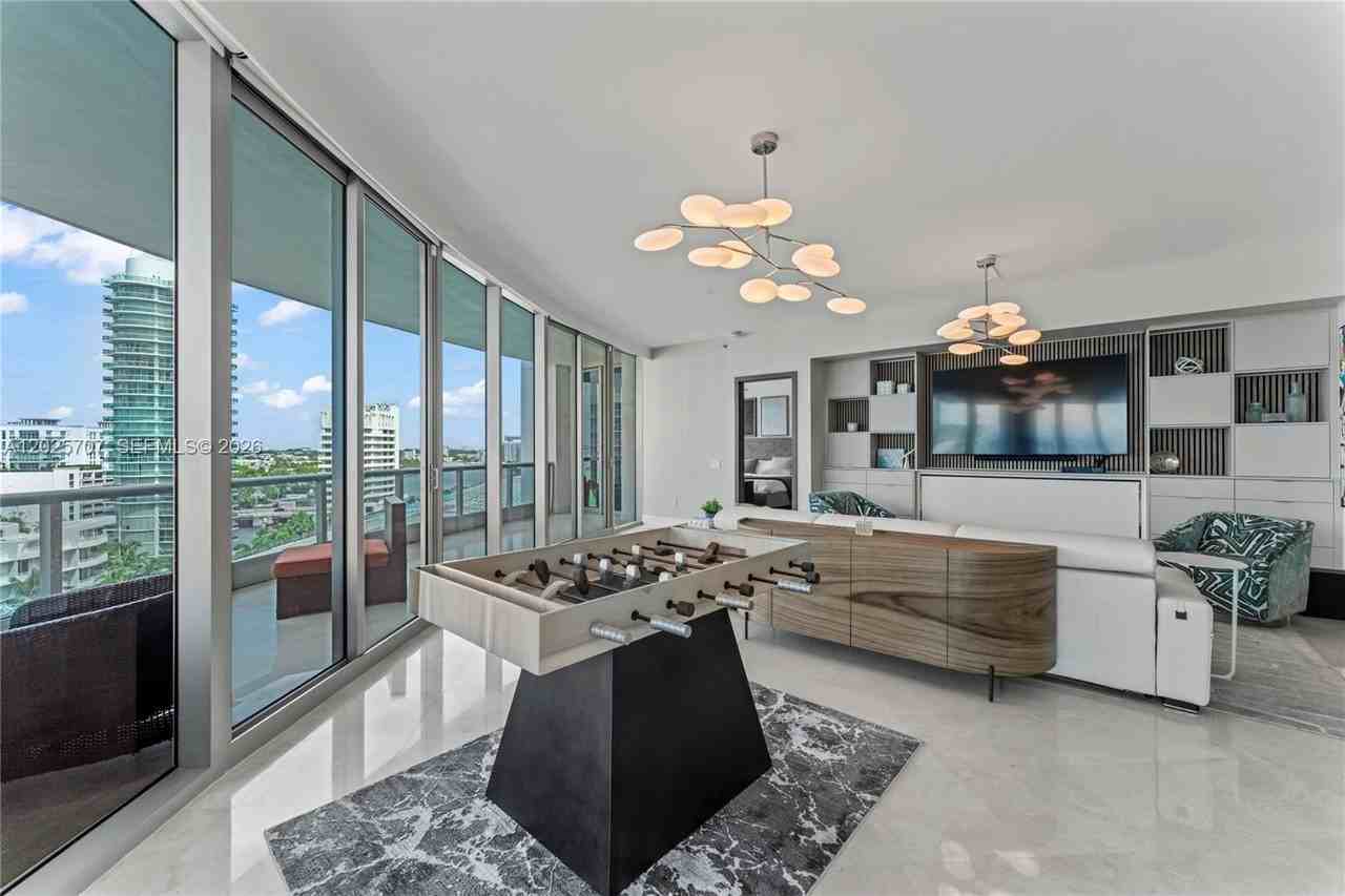 5959 Collins Ave #1201 - Photo 7 of 42