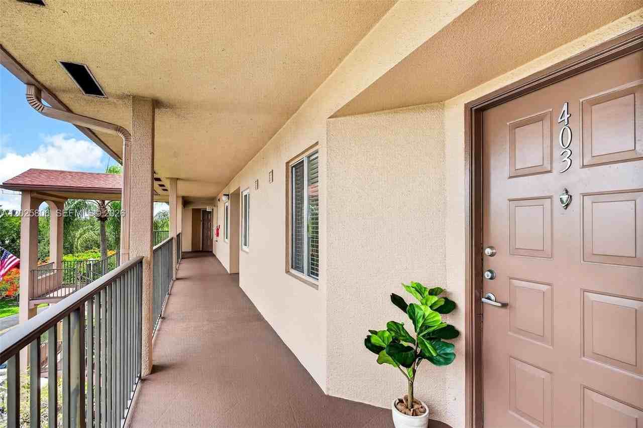 1650 Sw 124th Ter #403D - Photo 2 of 46