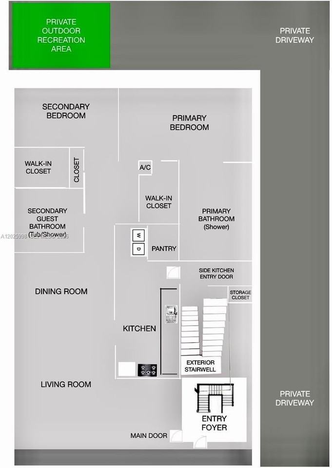 3926 Segovia St #3926 - Photo 4 of 27